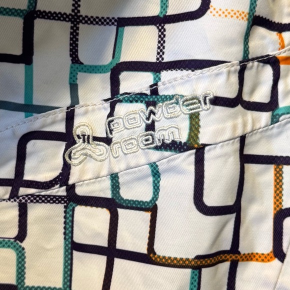 Powder Room Trilogy Women’s Ski Jacket - Picture 6 of 6